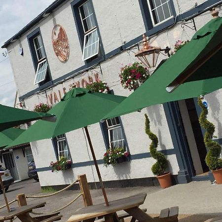 Vale Of York Otel Thirsk Dış mekan fotoğraf