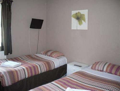 Vale Of York Otel Thirsk Dış mekan fotoğraf