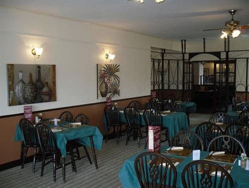 Vale Of York Otel Thirsk Dış mekan fotoğraf